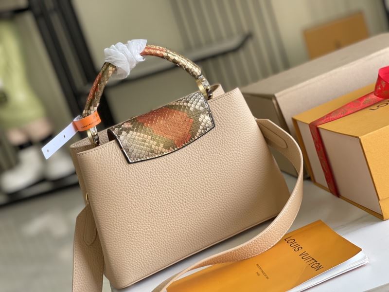 Louis Vuitton Top Handle Bags